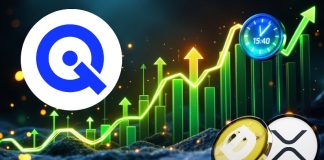 Dogecoin Worth Prediction: DOGE Worth At $3.8, XRP Worth At $5.6, And WLTQ Set To Surge