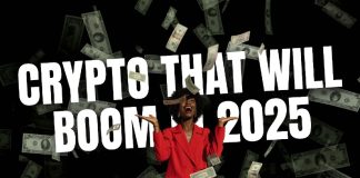 Prime Crypto that Can Increase in 2025 – The Subsequent Massive Crypto Unveiled