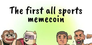 Champion Mentality, Investor’s Jackpot: Sports activities Meme Coin XYZVersus (XYZ) Able to Dominate the Crypto Scene with 99,900% Progress!