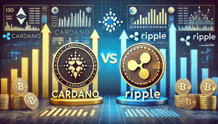 Cardano and XRP Value Expertise Setbacks, Whereas RCO Finance Presale Is Prepared To Enter Stage 3 Cardano and XRP Value Expertise Setbacks, Whereas RCO Finance Presale Is Prepared To Enter Stage 3