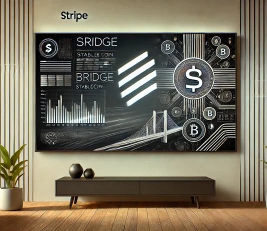 Stripe to Purchase Stablecoin Platform Bridge in Landmark $1.1 Billion Deal
