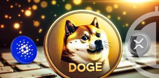 ETFSwap Might Achieve Momentum Whereas XRP, Dogecoin, and Cardano Face Bearish Forecasts
