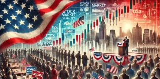 Prediction Markets Favor Trump, Crypto Business Tries to Swing the Election
