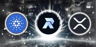 RCOF Advances Towards Stage Three Whereas Cardano and XRP Costs Maintain Regular