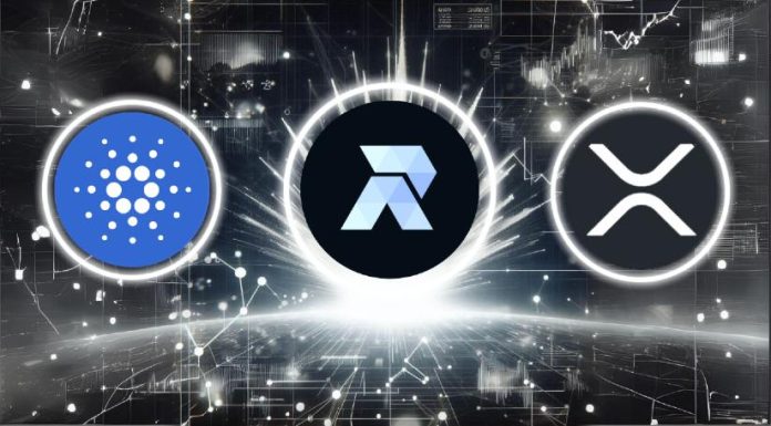 RCOF Advances Towards Stage Three Whereas Cardano and XRP Costs Maintain Regular