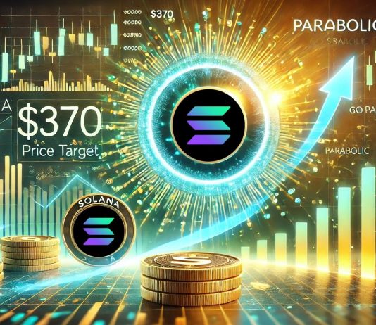 Solana Might ‘Go Parabolic’ Beginning As we speak – Analyst Units $370 Goal