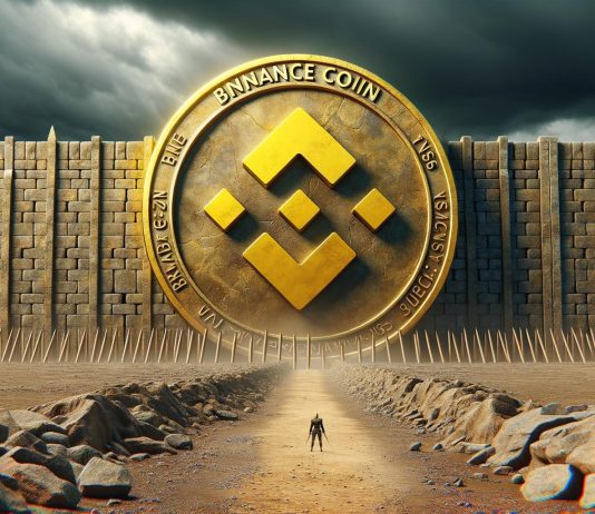 BNB Worth Poised for Recent Enhance: Will Momentum Construct?
