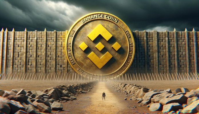 BNB Worth Poised for Recent Enhance: Will Momentum Construct?