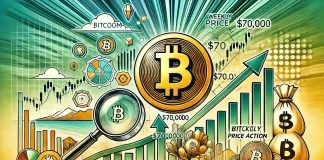 Market Analyst Charts The Bitcoin Journey To $70,000: Weekly Value Motion Insights Market Analyst Charts The Bitcoin Journey To $70,000: Weekly Value Motion Insights