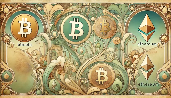 three Main Shifts Set to Reshape Crypto in 2025
