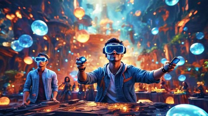 Greatest Play-to-Earn Video games Cryptos That Will Make Gaming Worthwhile – Earn Up To 100x Thrilling Returns!