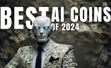 High AI Crypto – Synthetic Intelligence Crypto Record for 2024