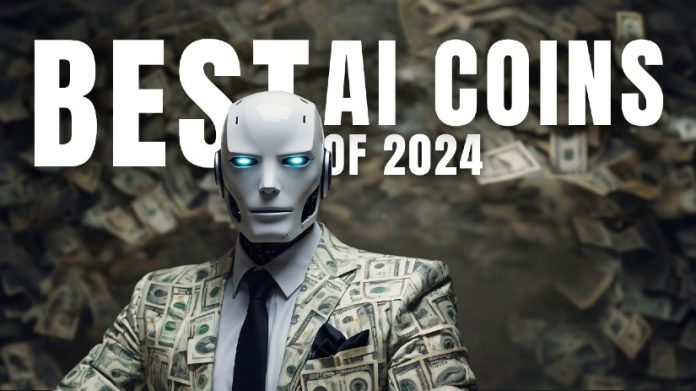 High AI Crypto – Synthetic Intelligence Crypto Record for 2024