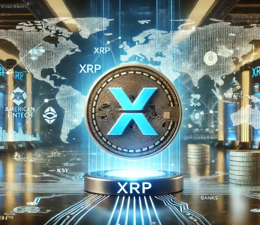 Chris Larsen Donates $10 Million in XRP to the Kamala Harris Marketing campaign