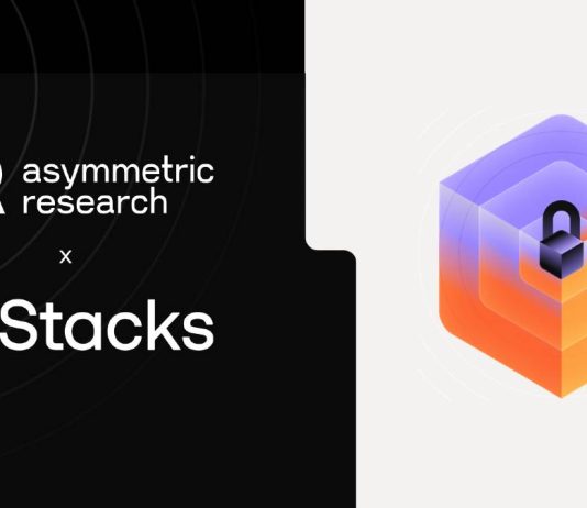 Business Heavyweight Uneven Analysis Enters the Stacks Ecosystem As Core Safety Contributor and Signer For sBTC Business Heavyweight Uneven Analysis Enters the Stacks Ecosystem As Core Safety Contributor and Signer For sBTC