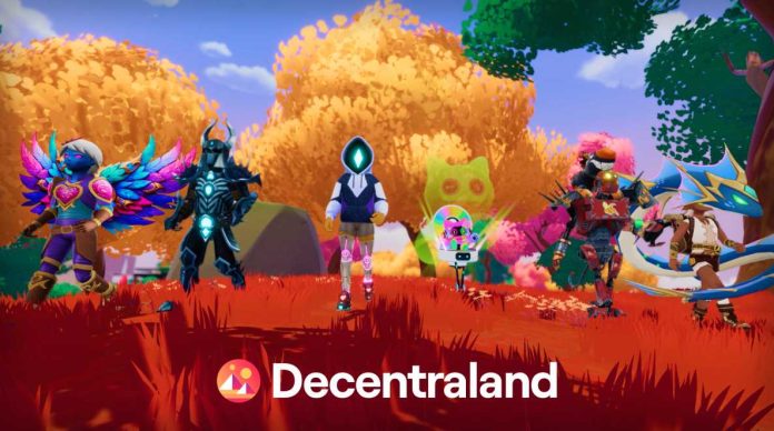 Decentraland Launches Revamped Digital World with Enhanced Efficiency, Participating Options, and Future-Prepared Structure