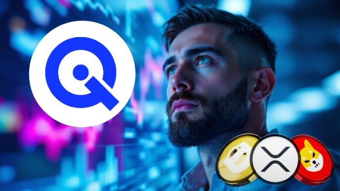 High Value Evaluation For At the moment: DOGE, SHIB, WLTQ, And XRP May Lead New Crypto Bull Run