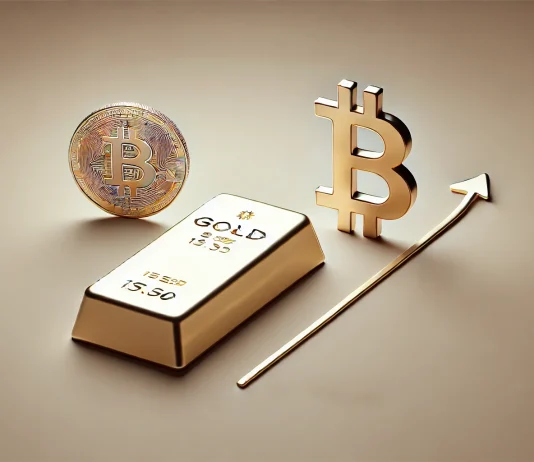 Paul Tudor Jones is Lengthy Gold, Lengthy Bitcoin
