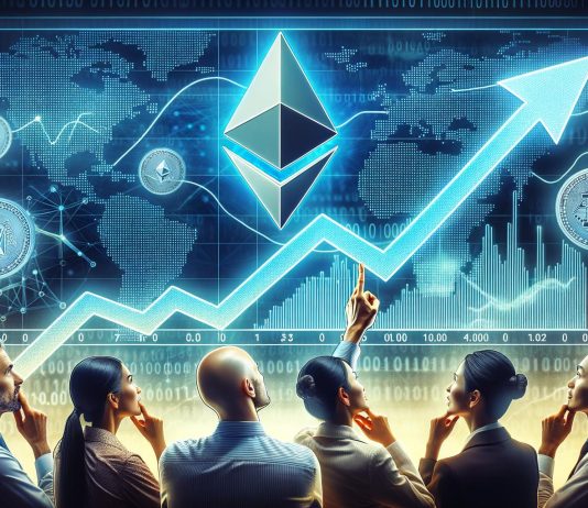 Ethereum Worth Breaks Out Of Symmetrical Triangle, Subsequent Cease $3,400?