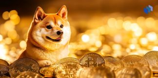 Dogecoin Rockets 30% In A Week, Sparking Hype For Uptober Rally