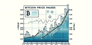 Bitcoin Worth Pauses In Consolidation: Aiming for New Beneficial properties