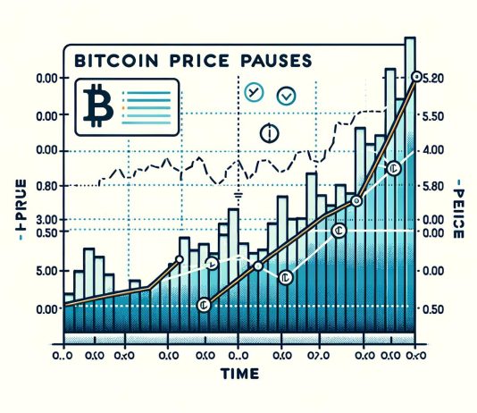 Bitcoin Worth Pauses In Consolidation: Aiming for New Beneficial properties