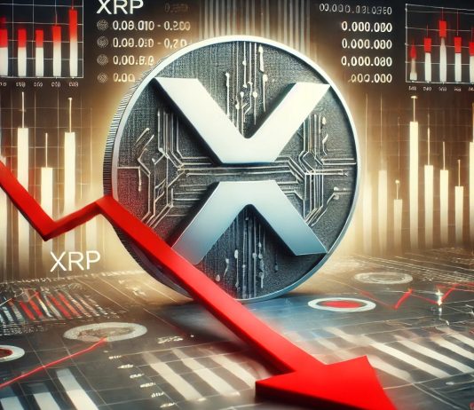 XRP Transactions Fall, However Energetic Wallets And DeFi Liquidity Inform A Completely different Story