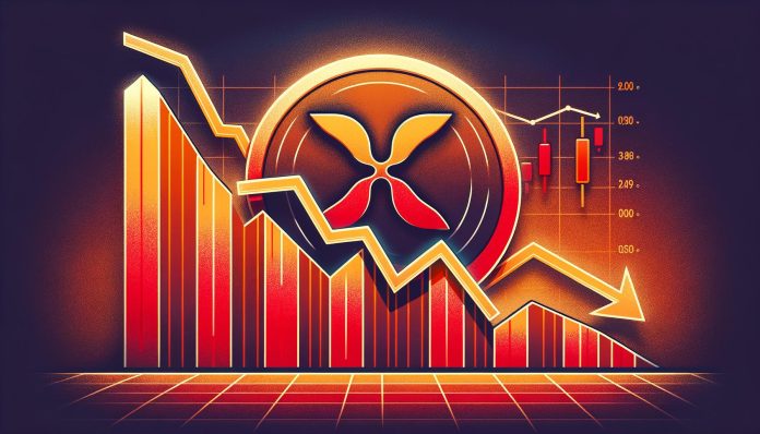 XRP Value Flashes Bearish Alerts: Are Extra Losses Coming?