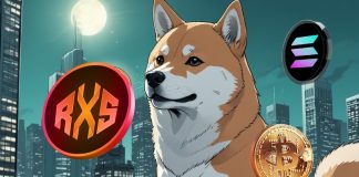 Didn’t Catch Shiba Inu (SHIB) and Solana (SOL) Early? Trending Coin Underneath 10 Cents May Be Your Second Likelihood