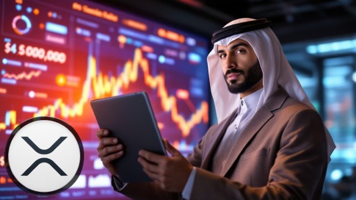 XRP Value Prediction: Institutional Curiosity Anticipated To Drive XRP To New ATHs This Bull Market