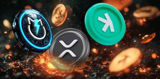 XRP vs Kaspa vs JetBolt: What’s the Subsequent Massive Crypto to Explode?