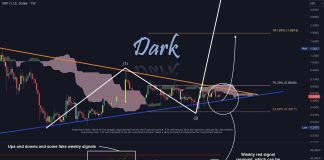 XRP Value Might Face Final Main Crash, Warns Crypto Analyst