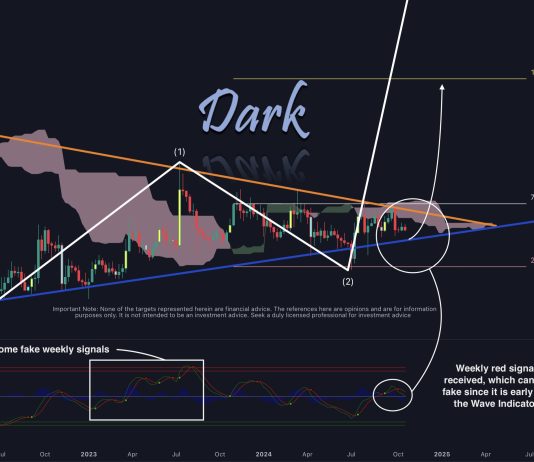 XRP Value Might Face Final Main Crash, Warns Crypto Analyst