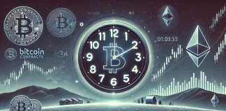 Crypto Market Braces for $5.2B BTC and ETH Choices Expiry
