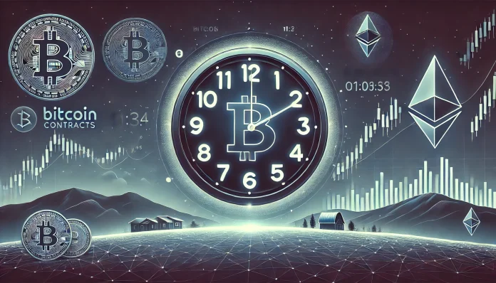 Crypto Market Braces for $5.2B BTC and ETH Choices Expiry