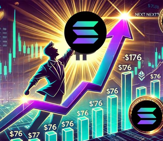 Solana Stays Robust Regardless of BTC Drop – $176 Subsequent?