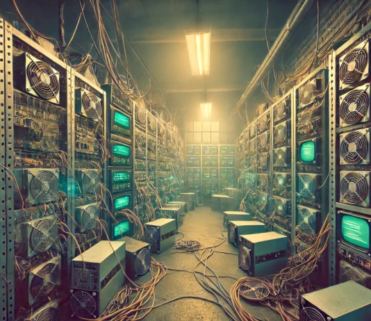 Bitcoin Miners Face An AI Dilemma