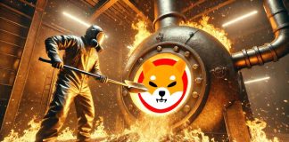 Shiba Inu’s Burn Fee Fluctuates Wildly, Leaving Buyers Unsure Shiba Inu’s Burn Fee Fluctuates Wildly, Leaving Buyers Unsure