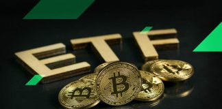 $13 Billion Bitcoin ETF Surge: US Establishments Lead The Cost $13 Billion Bitcoin ETF Surge: US Establishments Lead The Cost