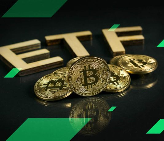 $13 Billion Bitcoin ETF Surge: US Establishments Lead The Cost