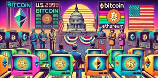 Trump’s Crypto Embrace Pays Off