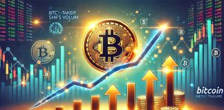 Bitcoin Bears Lose Management As BTC Web-Taker Quantity Shifts Constructive