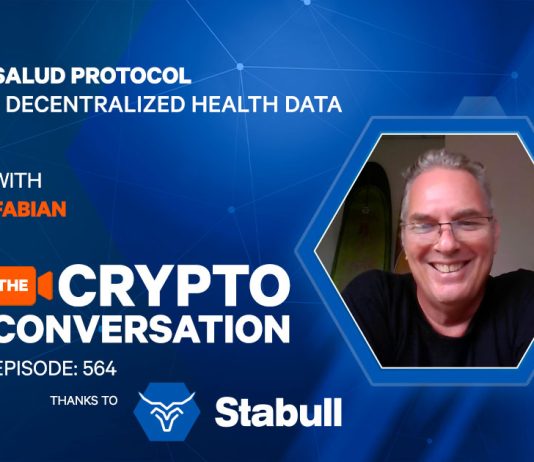 SALUD Protocol – Decentralized Well being Knowledge