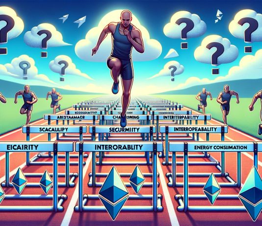 Ethereum Value Faces Key Hurdles: Can It Break By? Ethereum Value Faces Key Hurdles: Can It Break By?
