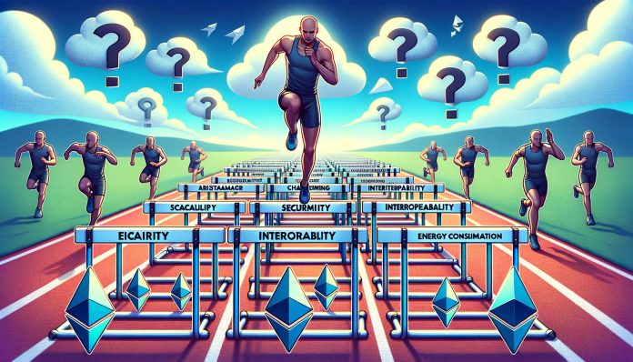 Ethereum Value Faces Key Hurdles: Can It Break By?