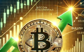 Bitcoin’s Community Fundamentals Flip Bullish—Right here Are The Particulars