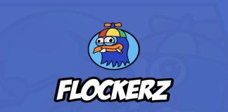 Flockerz – Vote-To-Earn Meme Coin ICO Hits $1 Million