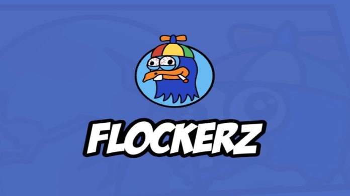 Flockerz – Vote-To-Earn Meme Coin ICO Hits $1 Million