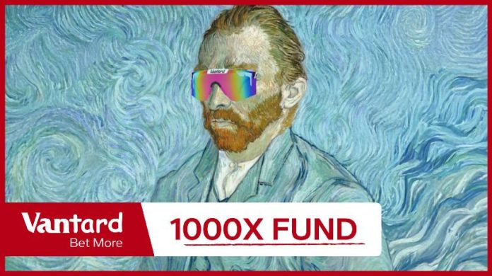 $500Ok In Minutes: Vantard Meme Fund Presale Sells Out First Spherical in Minutes