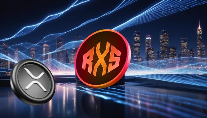 This Ripple (XRP) Different is Anticipated to Pump Over 10,000% and Hit $10 in 2025, Lately Listed on CoinMarketCap